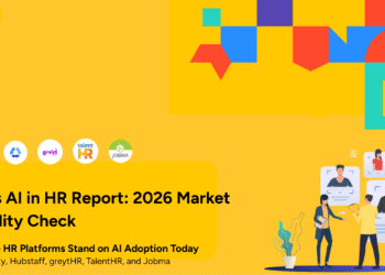G2’s AI in HR Report: 2026 Market Reality Check
