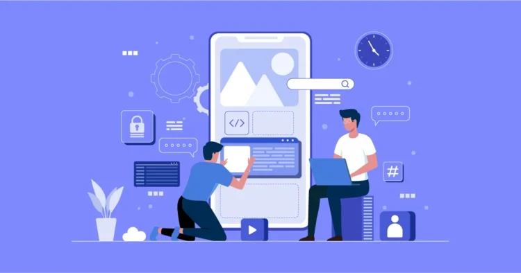 Cross-Platform App Development 2026 – Trends & Guide