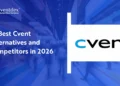 10 Best Cvent Alternatives and Competitors in 2026