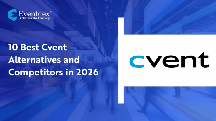 10 Best Cvent Alternatives and Competitors in 2026