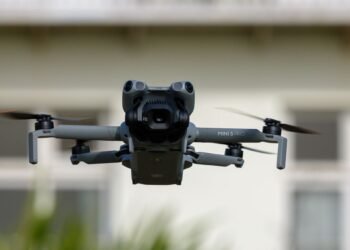 Are DJI Drones Still Banned? (2026)