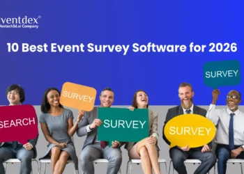 Top 10 Best Event Survey Software for 2026