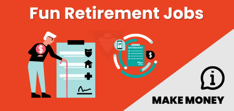 16 Fun Retirement Jobs That Pay A Small Fortune In 2026