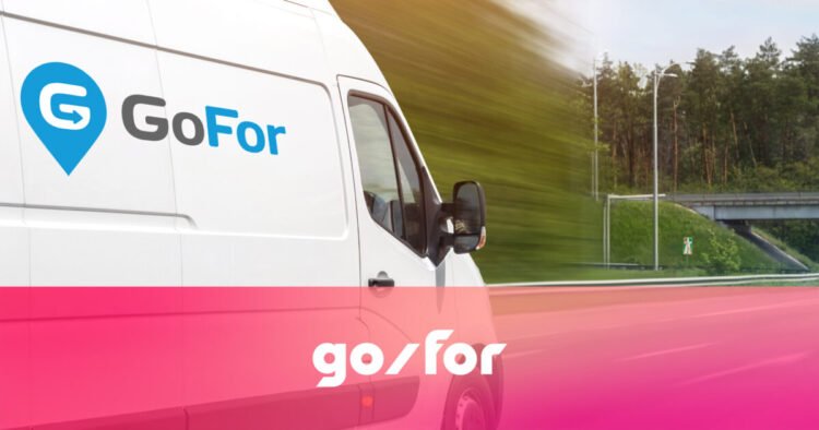 GoFor Delivers Again, Winning Supply Chain Partner of the Year from The Home Depot Canada