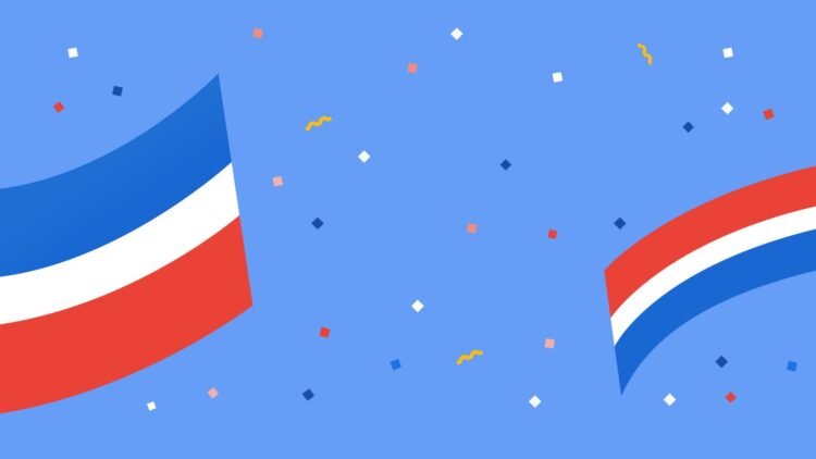 Celebrating 250 years of America, from its history to its future