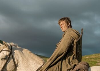 The 50 Best Shows on HBO Max, WIRED’s Picks (February 2026)