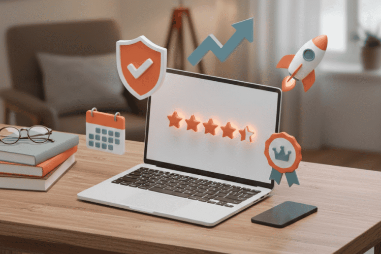 How To Become Top Rated Freelancer In 2026? 4 Easy Tips