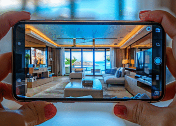 How to Photograph New Construction Builds Like a Pro