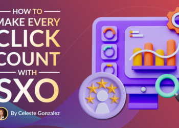 How to Make Every Click Count with Search Experience Optimization