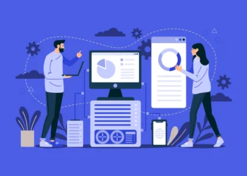 Legacy System Modernization in Dubai: Costs, ROI, Use Cases