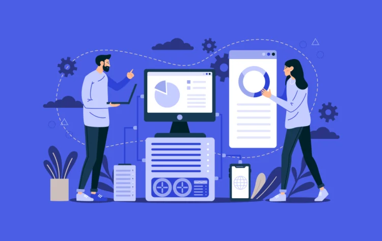 Legacy System Modernization in Dubai: Costs, ROI, Use Cases