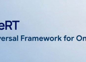 LiteRT: The Universal Framework for On-Device AI