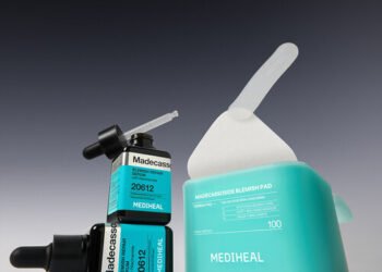 Mediheal Turns Domestic Records into American Growth