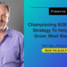 Championing B2B Marketing Strategy To Help Clients Grow: Meet Mark Ogne Championing B2B Marketing Strategy To Help Clients Grow: Meet Mark Ogne
