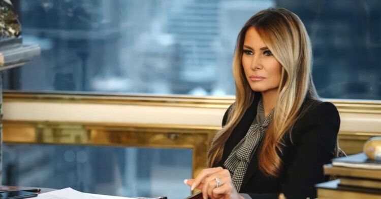 We Found Two Theaters With Sold-Out ‘Melania’ Opening Day Screenings