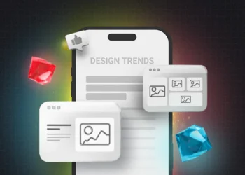 Top App & Mobile Design Trends for 2026