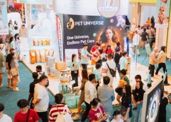 How Malaysia’s Pet Scene Just Got a Major Upgrade