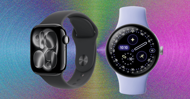 11 Best Smartwatches (2026): Apple, Wear OS, Hybrid & Kids’ Watches