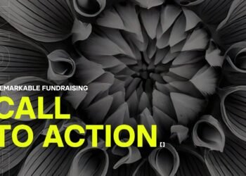 Remarkable fundraising: Call to action