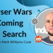 Browser Wars Are Coming To AI Search: An AMA With Mark-Williams Cook