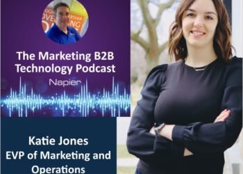 The Future of B2B Buyer Experiences: ABM, AI and Personalization