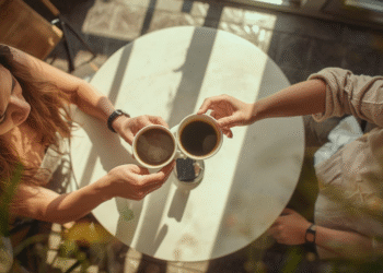 We Should All Be Building People-First Communities in the Age of AI