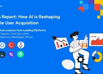 How AI is Reshaping Mobile User Acquisition