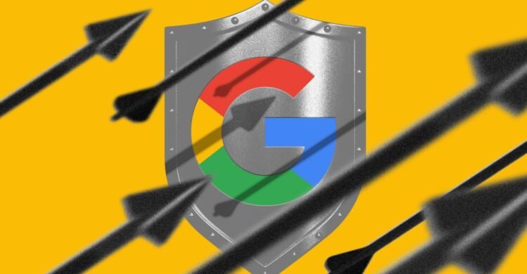 The Atlantic, Penske, and Vox Media have all sued Google for antitrust violations