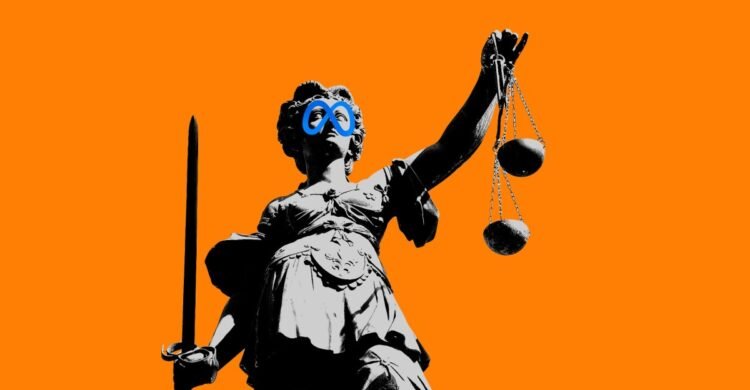 2026 is the year of social media’s legal reckoning