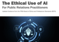 S&T Live Recap: Ethics, Trust and the Human Role in AI-Powered PR