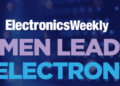 Women Leaders in Electronics Returns in April 2026