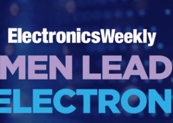 Women Leaders in Electronics Returns in April 2026
