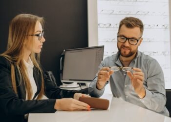 Seeing is Believing: Crafting a Healthcare Marketing Strategy That Actually Connects