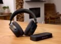 Sennheiser introduces new TV headphones bundle with Auracast