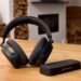 Sennheiser introduces new TV headphones bundle with Auracast