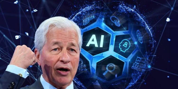 Slow Down the Machines? Wall Street and Silicon Valley at Odds Over A.I.’s Nearest Future