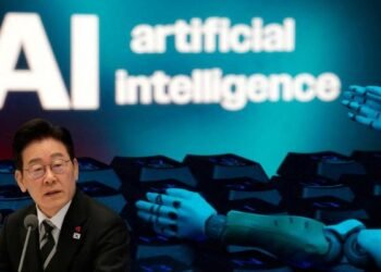 South Korea Just Drew the World’s Sharpest Line on AI