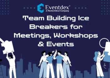 Team Building Ice Breakers for Meetings, Workshops & Events