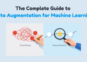 The Complete Guide to Data Augmentation for Machine Learning