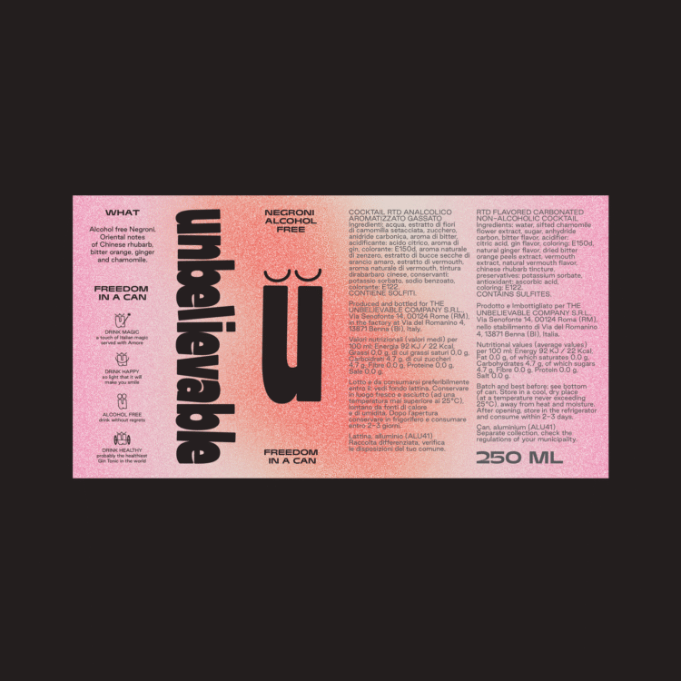 Type Goes Rogue — BP&O