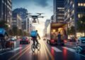 10 Last Mile Technology Trends Transforming Urban Logistics in 2025