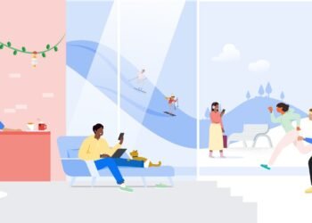 Fitbit shares holidays effects on health and tips for 2026 goals