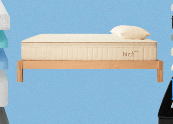 What Type of Mattress Is Right for You? (2026)