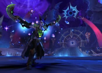 Blizzard lines up WoW, Overwatch, Hearthstone and Diablo showcases