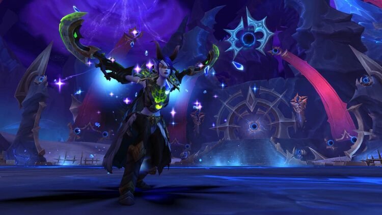 Blizzard lines up WoW, Overwatch, Hearthstone and Diablo showcases