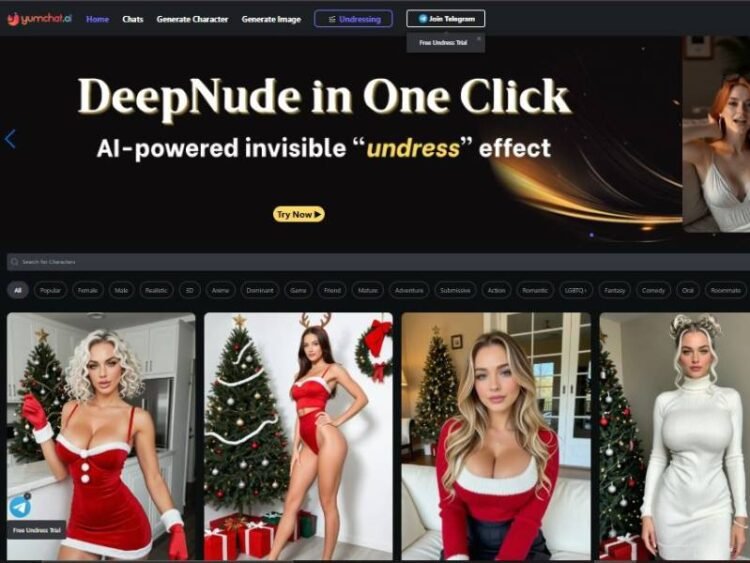Yumchat AI Image Generator Prices, Capabilities, and Feature Breakdown