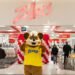 ZELLERS CELEBRATES SUCCESSFUL LAUNCH OF FIRST NEW STORE, SETS SIGHTS ON NATIONAL EXPANSION