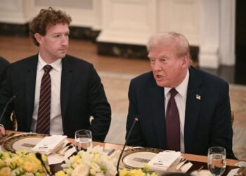 The FTC isn’t giving up on its antitrust case against Meta