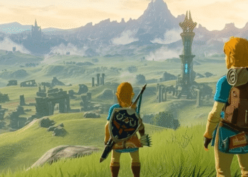 Google’s AI helped me make bad Nintendo knockoffs