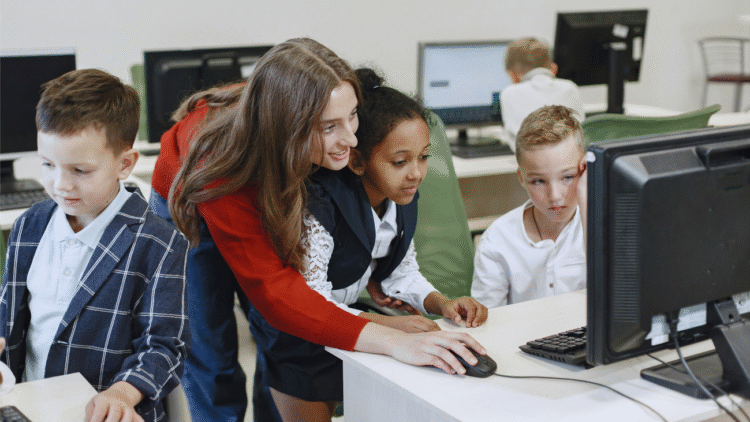 Google’s Our Life with AI survey: AI and learning, education